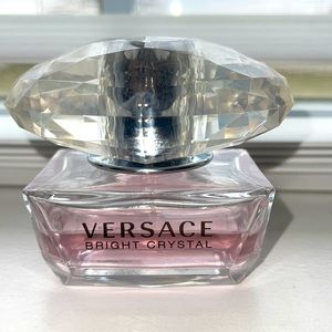 Versace bright crystal
